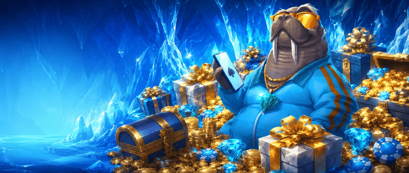 Banner 2 Arctic Casino