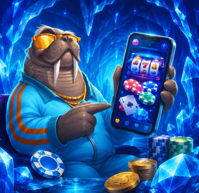 arctic casino