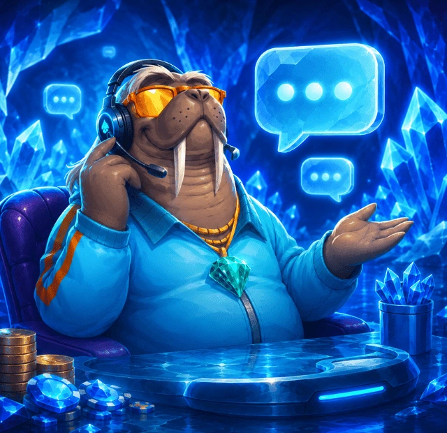 CS Block 7 Artic Casino